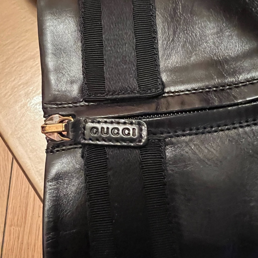 GUCCI Boots - Picture 4 of 8